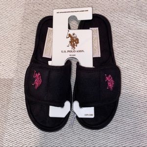 Polo Brand Slippers